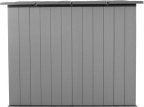 8 X 5 Ft. Modern Outdoor Storage Shed