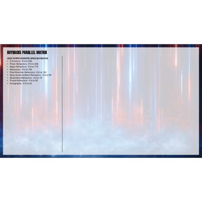 2026 Topps Chrome WWE Wrestling Mega Box