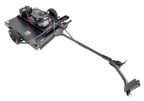 Swisher RC15544BS - 15.5 HP 44-Inch Electric Start Tow Behind Rough Cut Mower