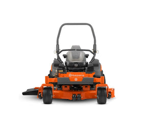 Husqvarna Z560L Commercial Zero-Turn Mower 60" Deck 27HP Kawasaki Engine
