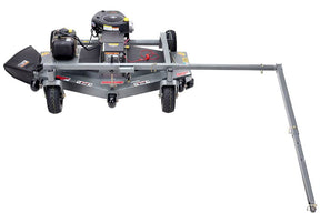 Swisher FC15560BS - 15.5 HP 60-Inch Electric Start Tow Behind Finish Cut Mower