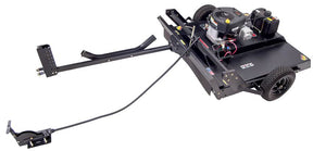 Swisher RC15544BS - 15.5 HP 44-Inch Electric Start Tow Behind Rough Cut Mower