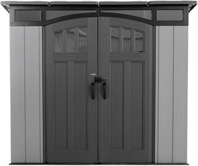 8 X 5 Ft. Modern Outdoor Storage Shed