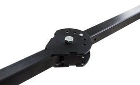 Swisher RC14544CPKA 14.5HP 12V Kawasaki 44" Commercial Pro Rough Cut tralcutter, Black