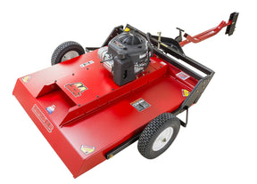 Swisher RC11544CL - Classic 44" 11.5 HP Rough Cut Trailcutter