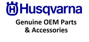 Husqvarna Z560L Commercial Zero-Turn Mower 60" Deck 27HP Kawasaki Engine