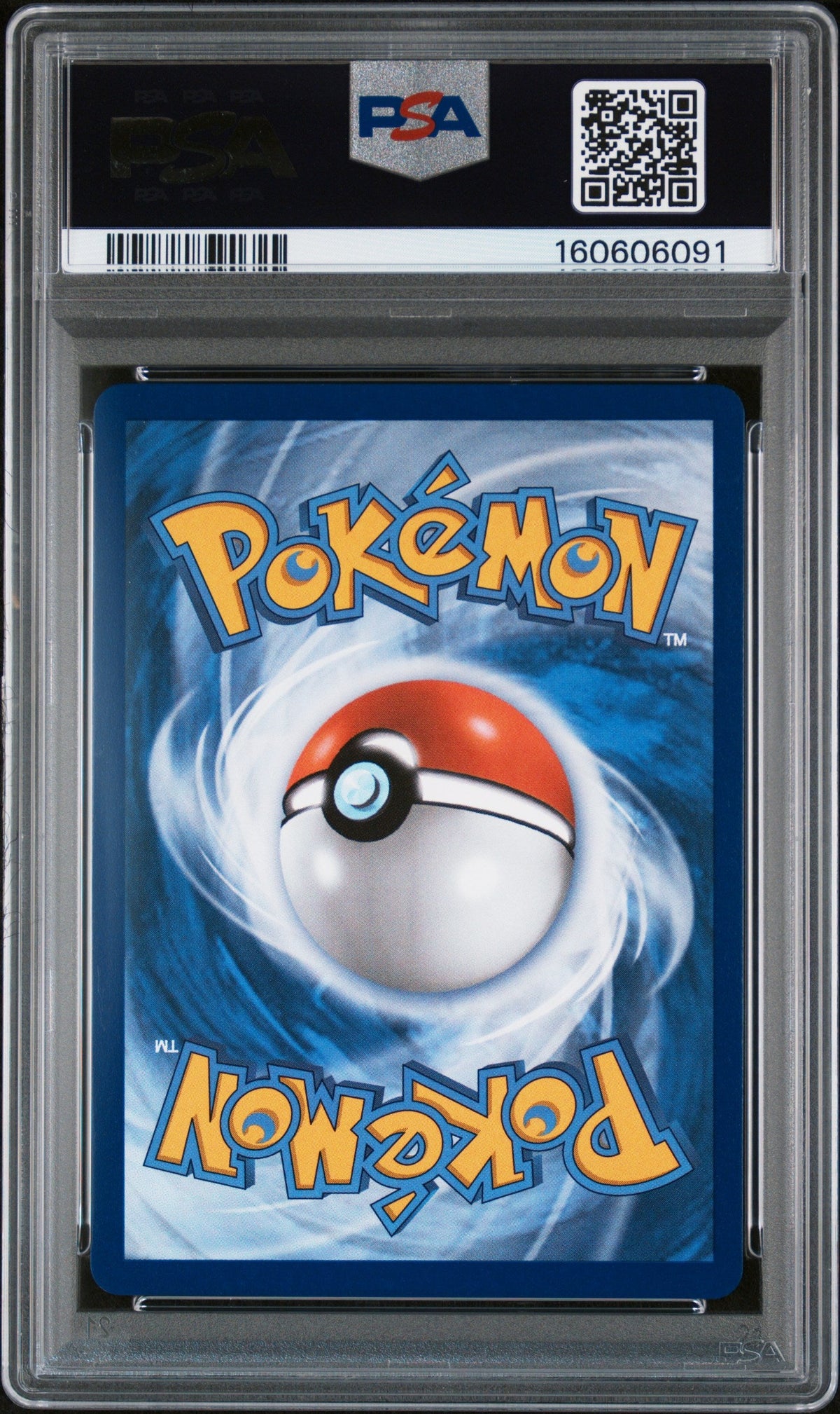 2026 Pokemon Ascended Heroes #276 Pikachu Ex Special Illustration Rare PSA 10