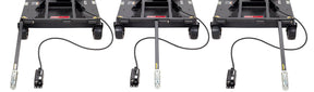 Swisher RC14552CPKA 14.5HP 12V Kawasaki 52" Commercial Pro Rough Cut trailcutter, Black