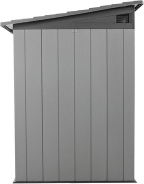 8 X 5 Ft. Modern Outdoor Storage Shed