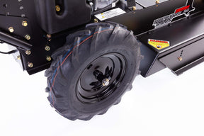 Swisher WRC11524BSC - 11.5 HP 24 in. Walk Behind Rough Cut with Casters
