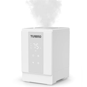 Greenland 4L Stainless Steel Steam Warm Mist Humidifier
