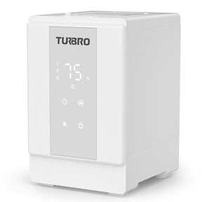 Greenland 4L Stainless Steel Steam Warm Mist Humidifier