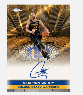 2025/26 Topps Chrome Basketball Mega Box