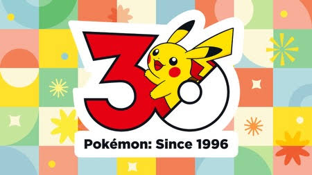 *Wave 2 PRE-ORDER* Pokemon 30th Anniversary Booster Bundle- x25 boxes