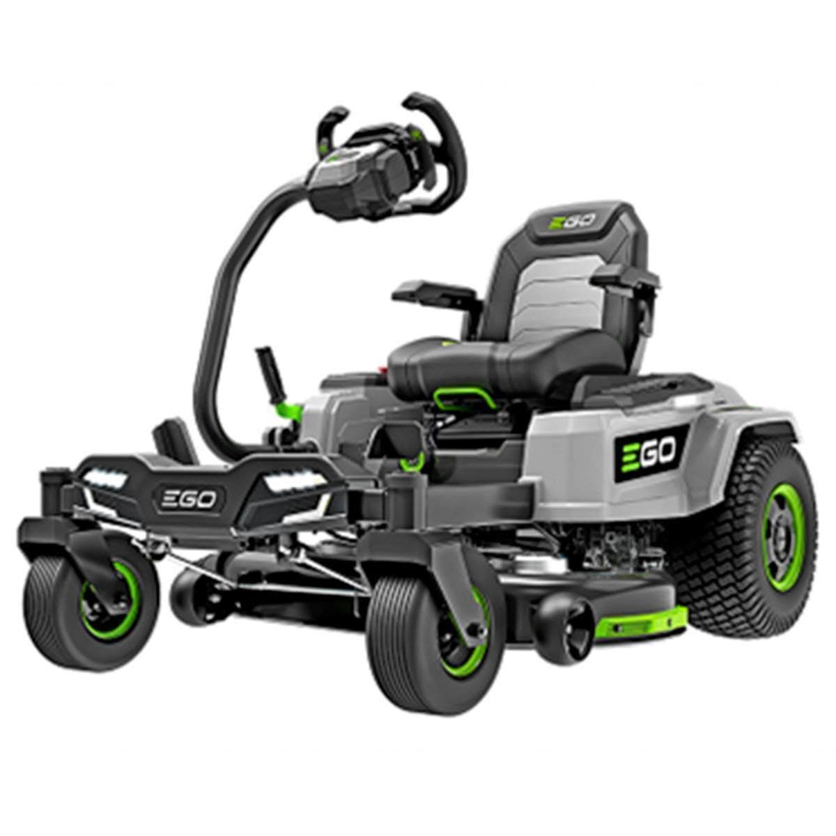 EGO 42" Zero Turn Mower Kit
