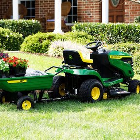 John Deere S100