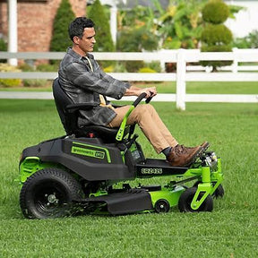 Greenworks Pro 60V 42