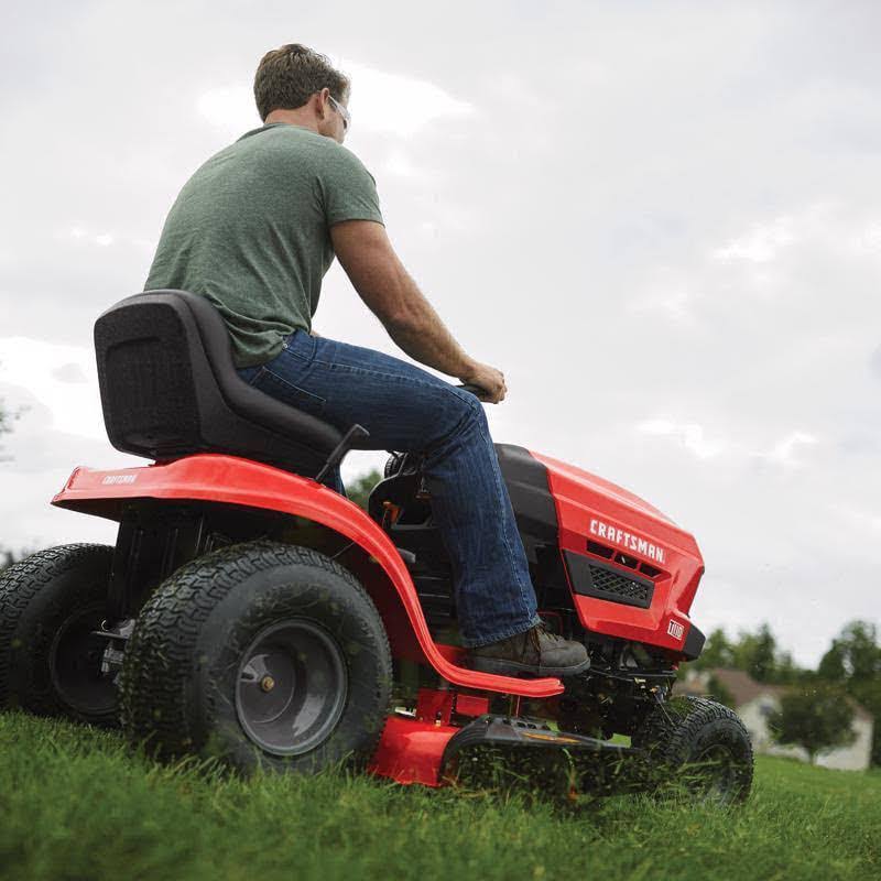 CRAFTSMAN T110