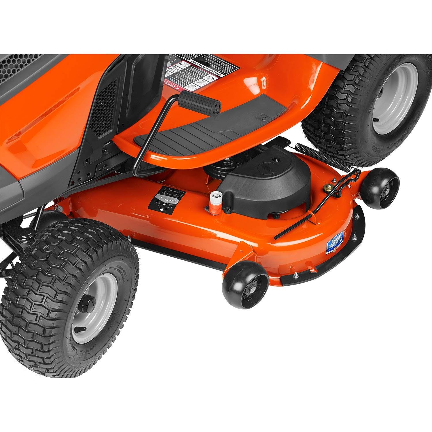 Husqvarna YTH22V46