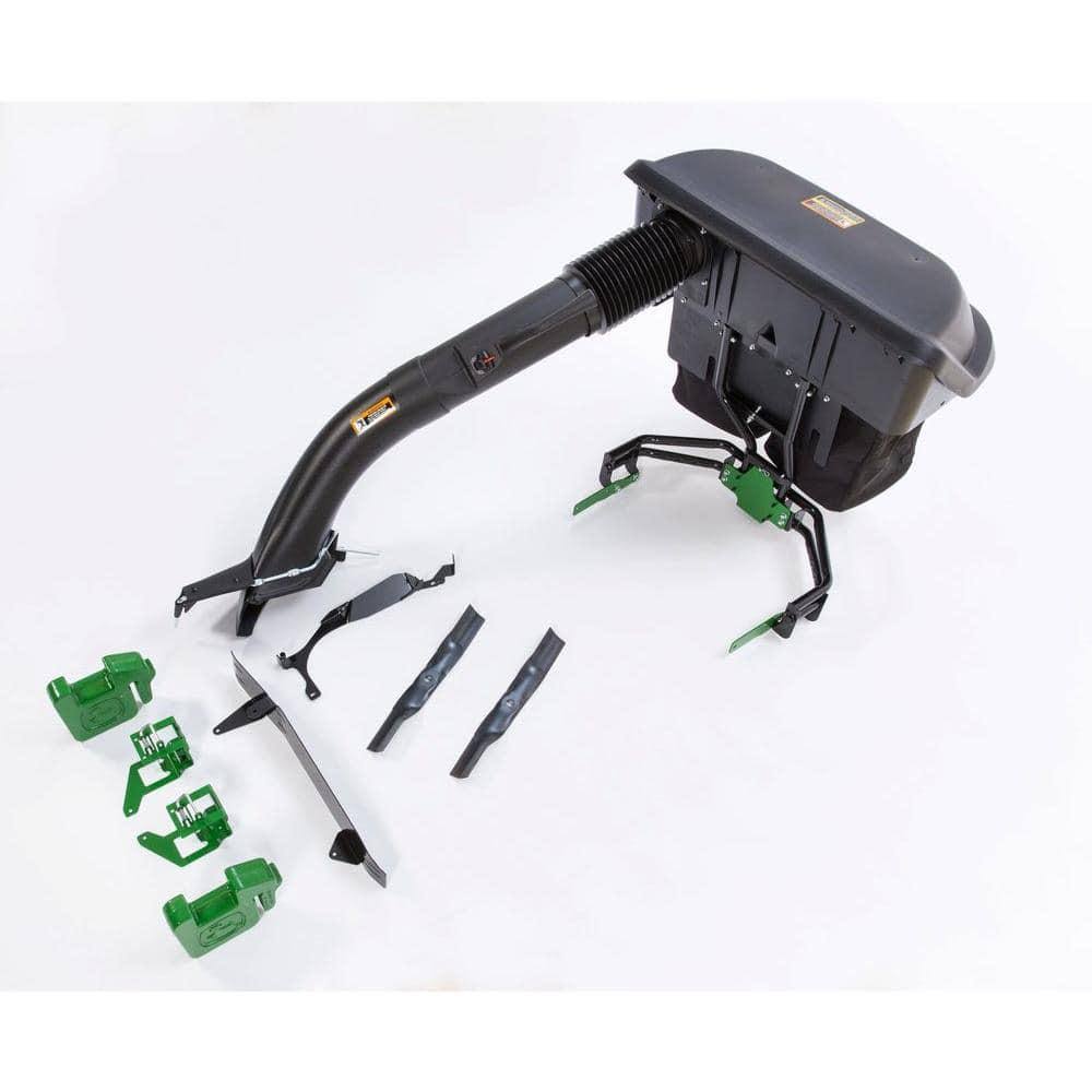 John Deere Z300 Series 2 Bagger for Riding Mower BUC11344