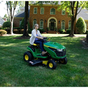 John Deere S100