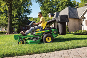 John Deere Z300 Series 2 Bagger for Riding Mower BUC11344