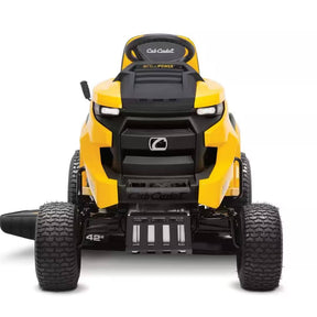 Cub Cadet Enduro XT1 LT42 Intellipower Lawn Tractor
