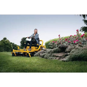Cub Cadet Ultima ZT2 50