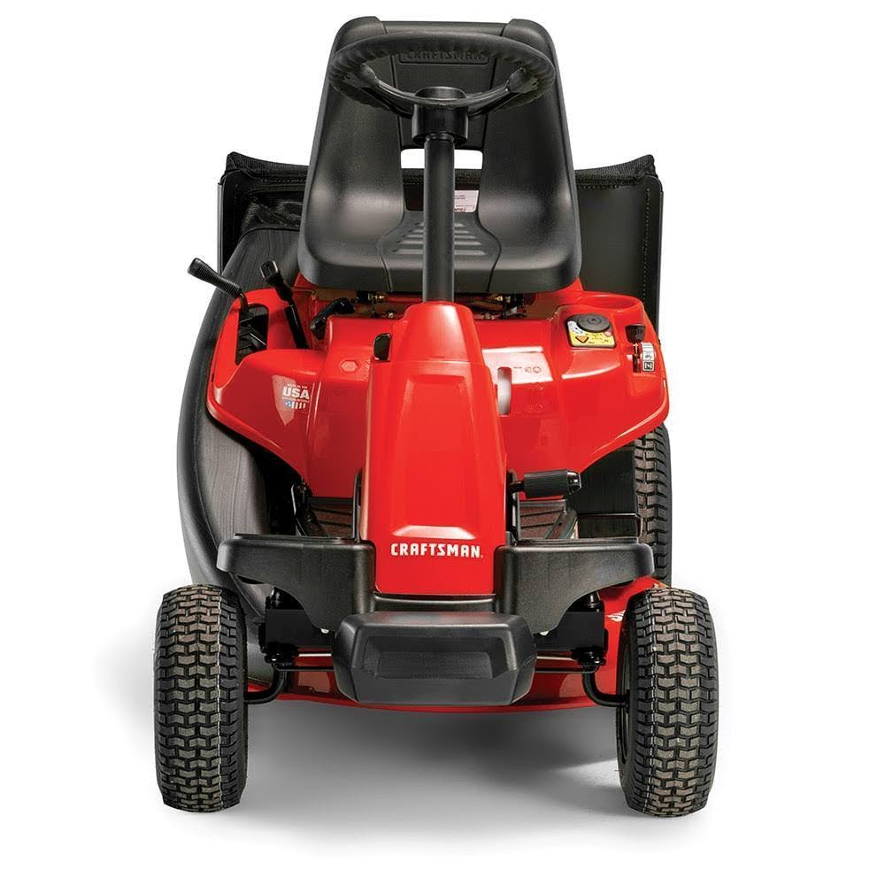 CRAFTSMAN R110