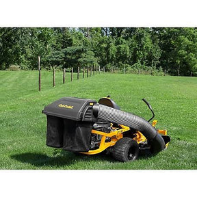 Cub Cadet Ultima ZT1 54