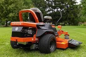 Ariens Edge 52 21.5HP Kawasaki Zero Turn Lawn Mower 915285