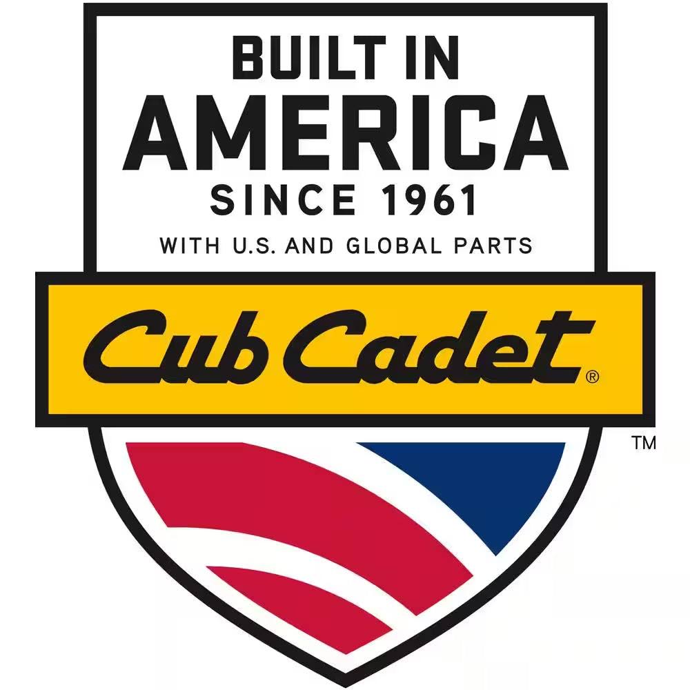 Cub Cadet Enduro XT1 LT42B Riding Lawn Mower