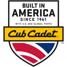 Cub Cadet Enduro XT1 LT42B Riding Lawn Mower