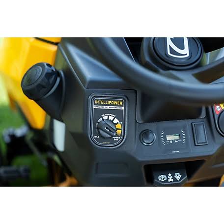 Cub Cadet Enduro XT1 LT42 Intellipower Lawn Tractor