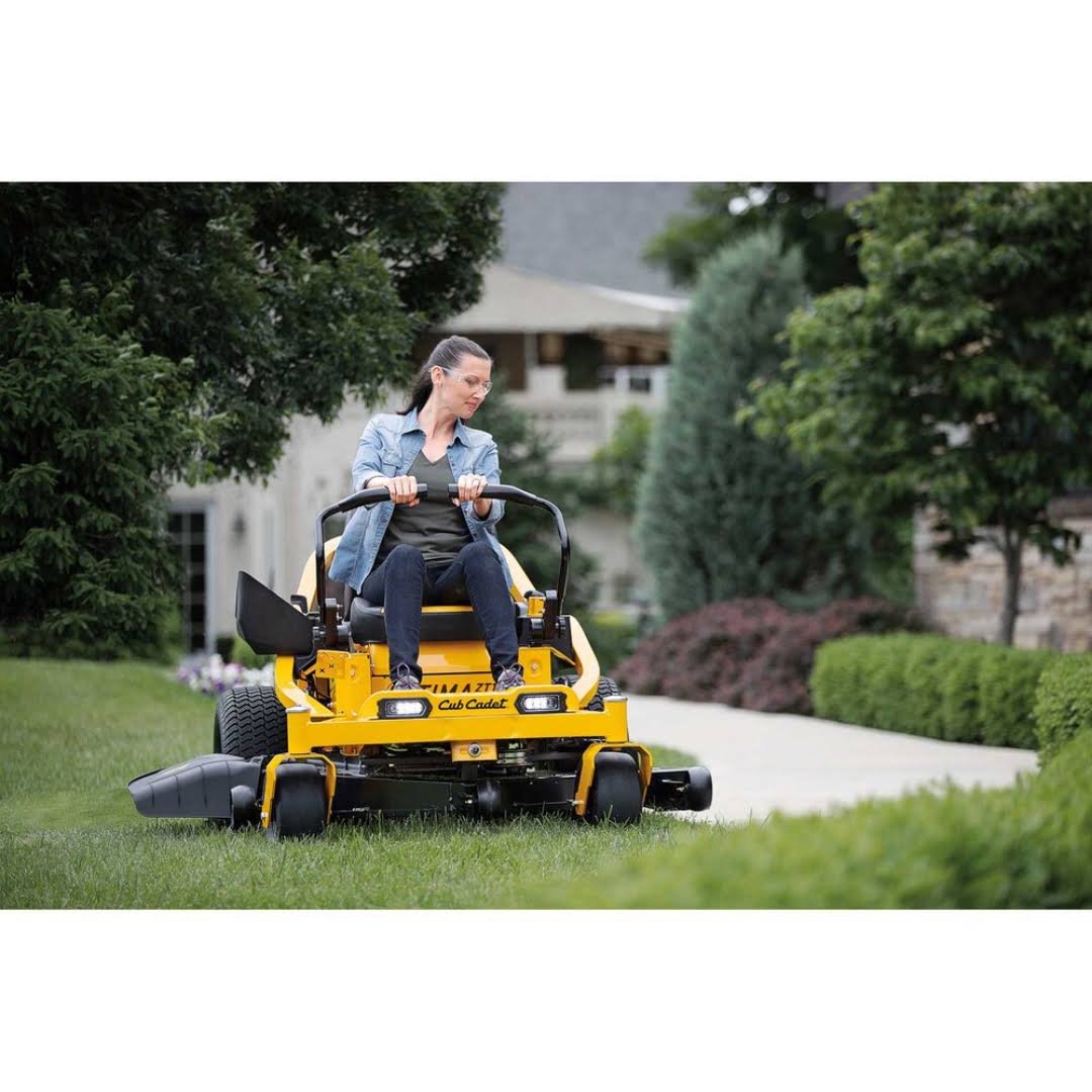Cub Cadet Ultima ZT1 54