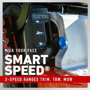 Toro TimeCutter 42 in. Briggs and Stratton 15.5 HP Zero Turn Riding Mower