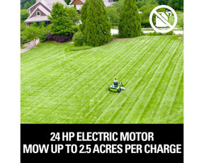 Greenworks Pro 60V 42