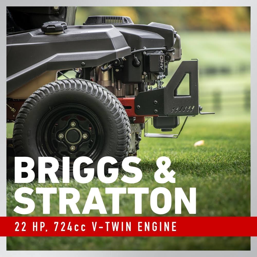 Toro 42" TimeCutter Zero Turn Mower
