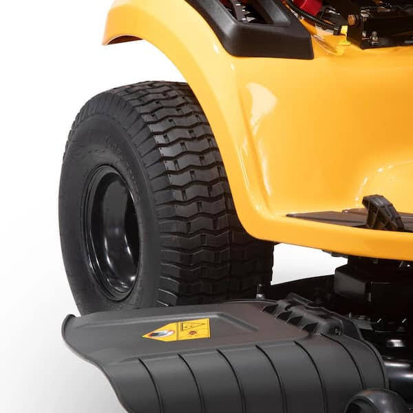 Cub Cadet XT1