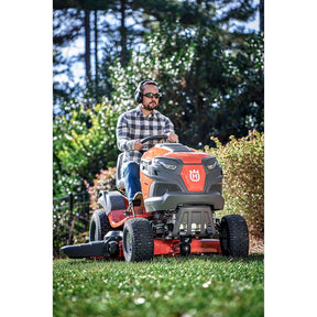 Husqvarna YTH22V46