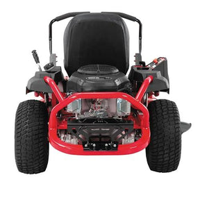 Craftsman Z5200 42-in 20-HP V-twin Gas Zero-Turn Riding Lawn Mower Rubber CMXGNAM211701