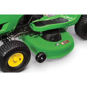 John Deere S100