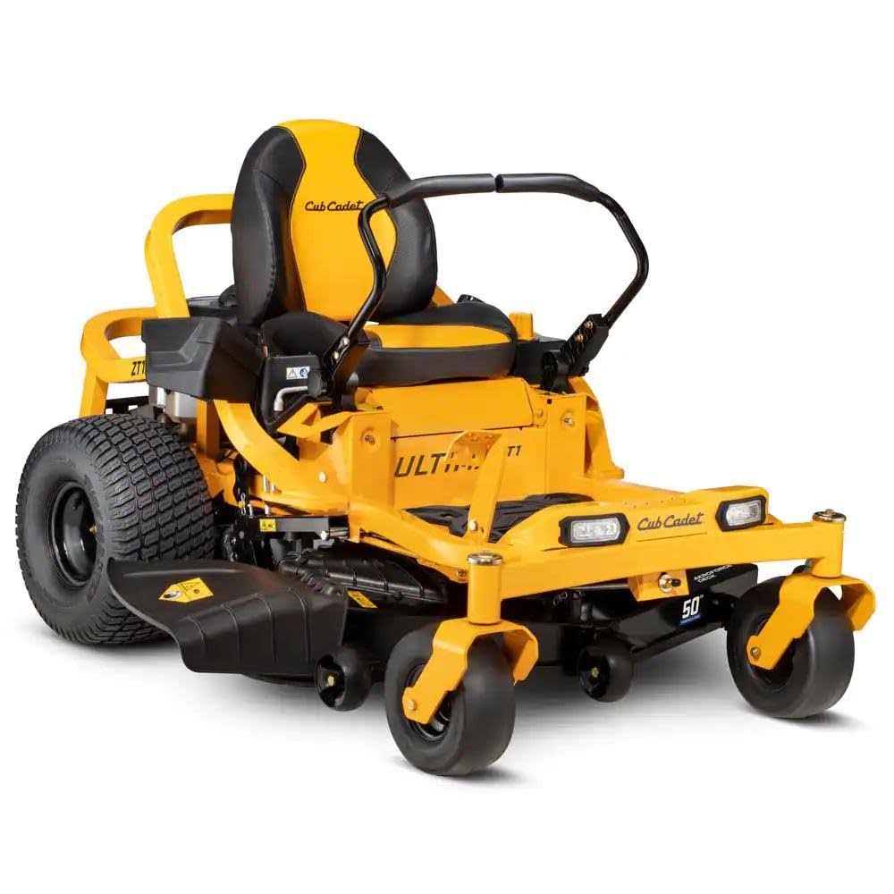 Cub Cadet Ultima ZT2 50