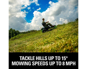Greenworks Pro 60V 42