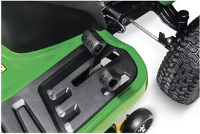 John Deere S140 48 in. 22 HP V-Twin Gas Hydrostatic Riding Lawn