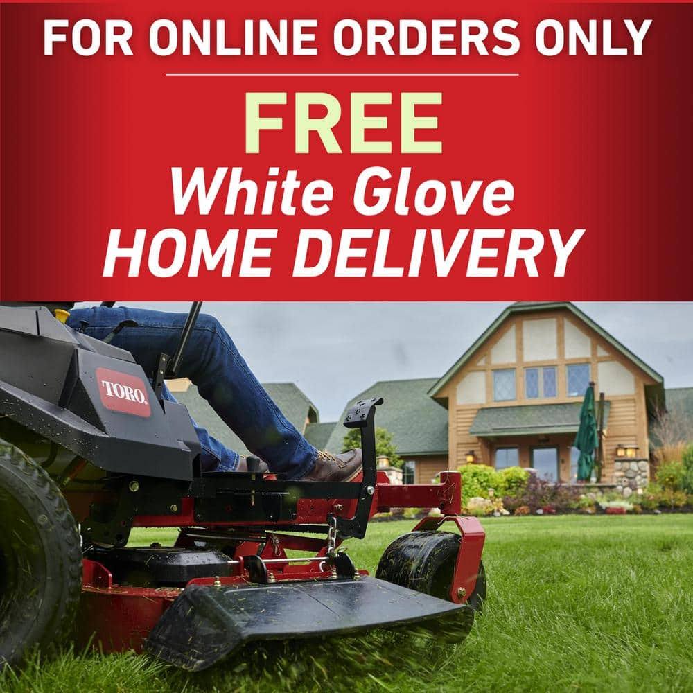 Toro 42" TimeCutter Zero Turn Mower