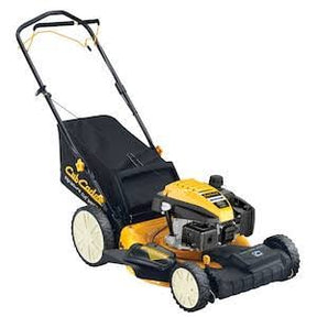 Cub Cadet Ultima ZT2 50