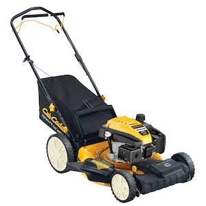 Cub Cadet Ultima ZT2 50