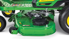 John Deere Z325E 54 in. 24 HP Gas Dual Hydrostatic Zero-Turn Riding Mower