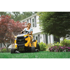 Cub Cadet Enduro XT1 LT42B Riding Lawn Mower